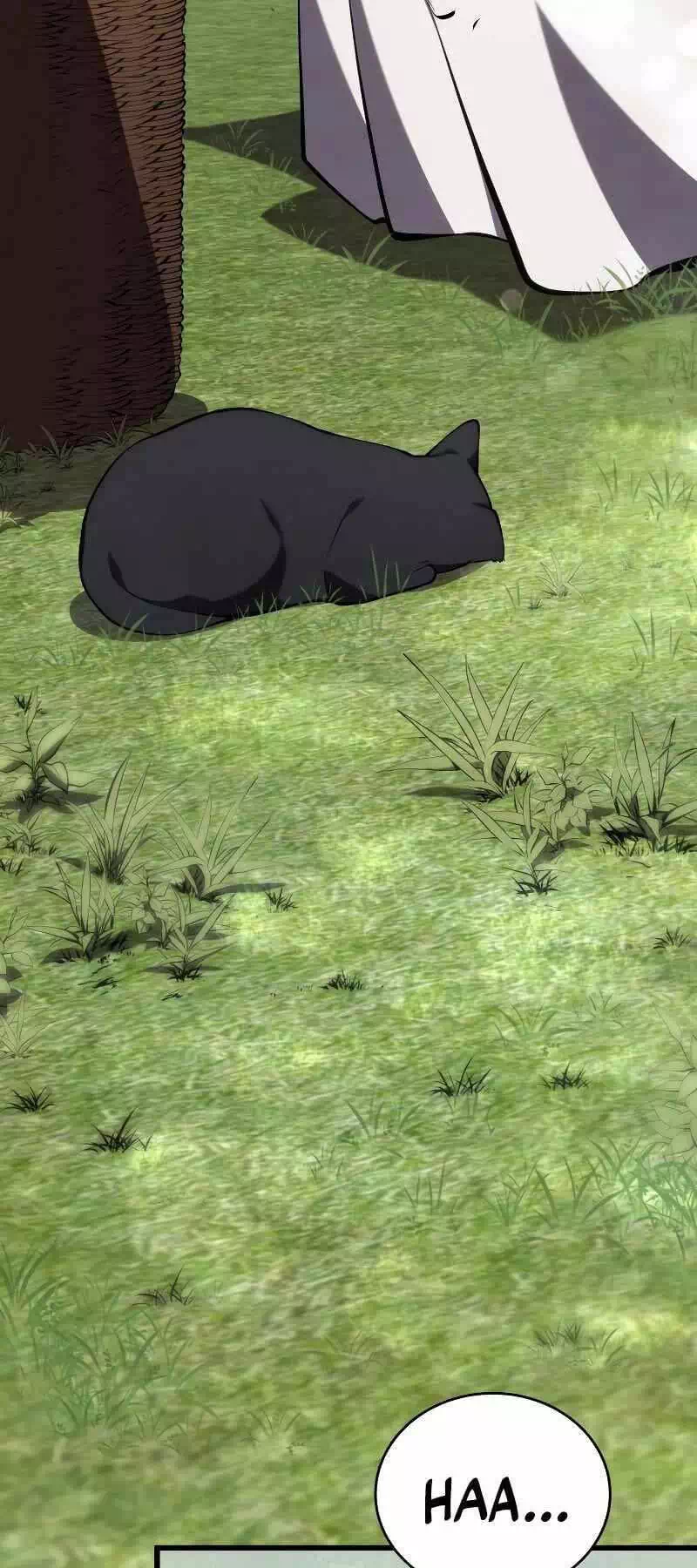 Truyện Tranh Con Trai Út Của Gia Đình Kiếm Thuật Danh Tiếng trang 6