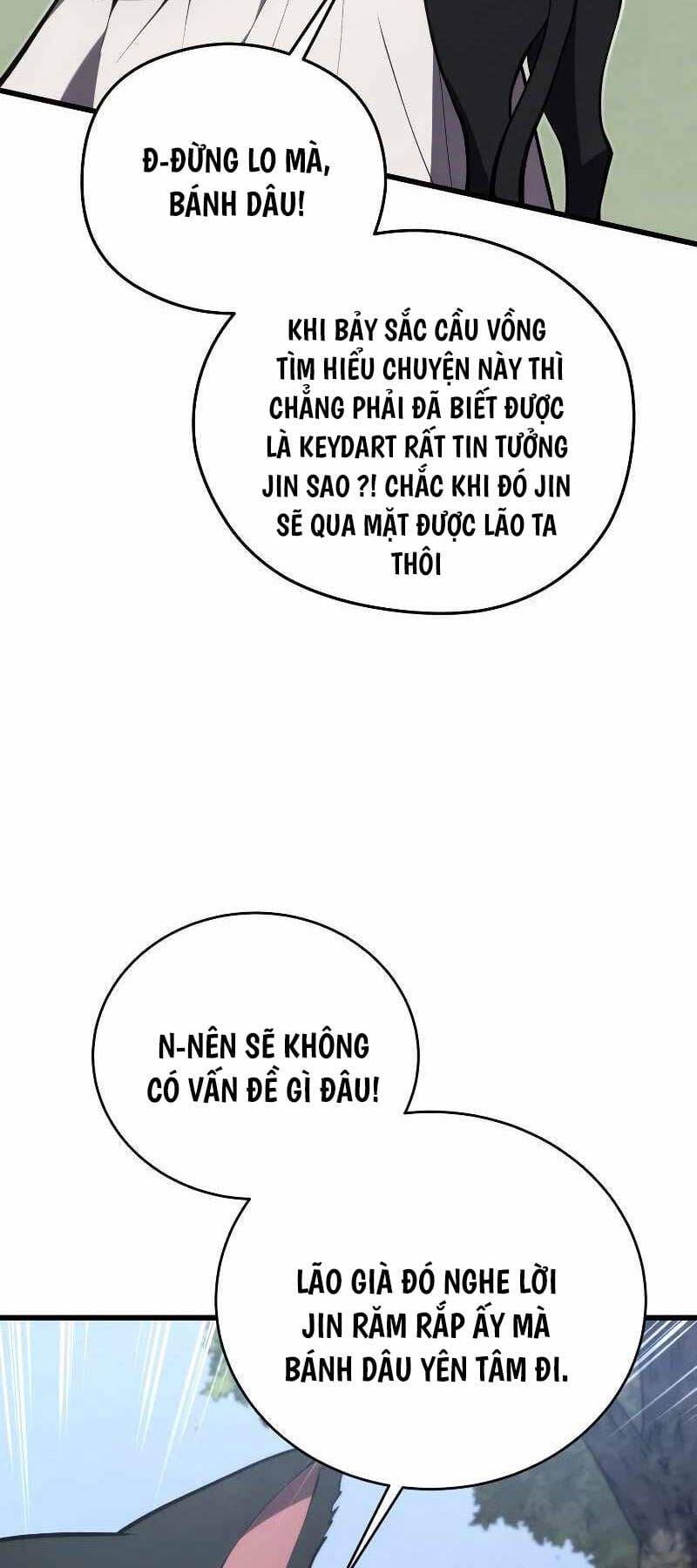 Truyện Tranh Con Trai Út Của Gia Đình Kiếm Thuật Danh Tiếng trang 6