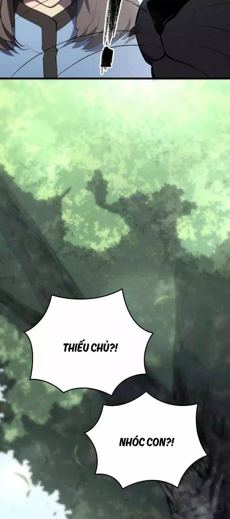 Truyện Tranh Con Trai Út Của Gia Đình Kiếm Thuật Danh Tiếng trang 6