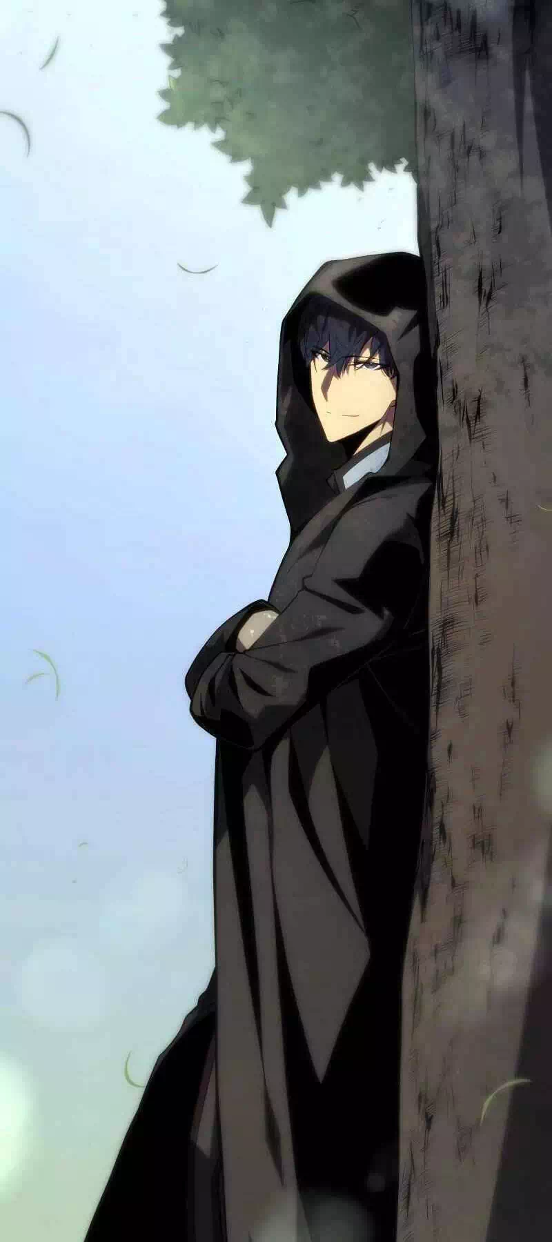 Truyện Tranh Con Trai Út Của Gia Đình Kiếm Thuật Danh Tiếng trang 6