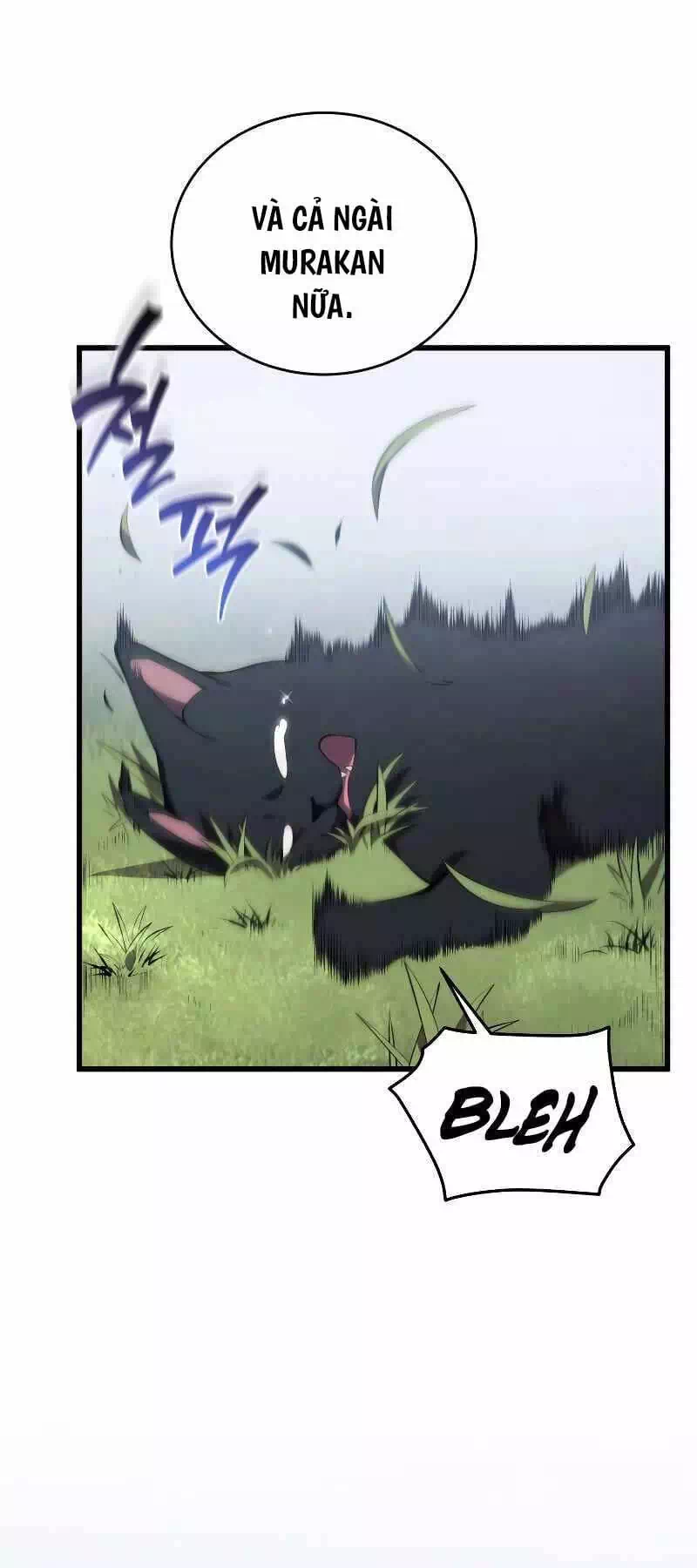 Truyện Tranh Con Trai Út Của Gia Đình Kiếm Thuật Danh Tiếng trang 6