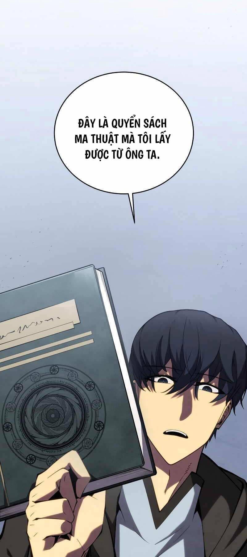 Truyện Tranh Con Trai Út Của Gia Đình Kiếm Thuật Danh Tiếng trang 6