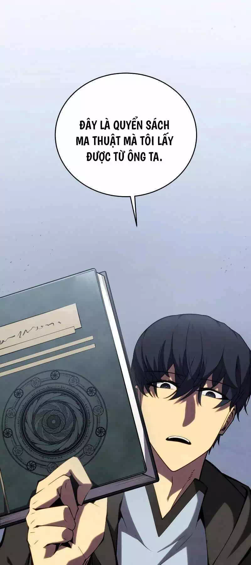 Truyện Tranh Con Trai Út Của Gia Đình Kiếm Thuật Danh Tiếng trang 6