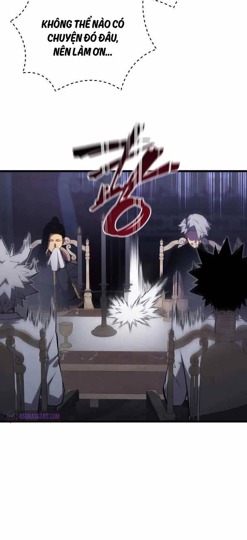 Truyện Tranh Con Trai Út Của Gia Đình Kiếm Thuật Danh Tiếng trang 6