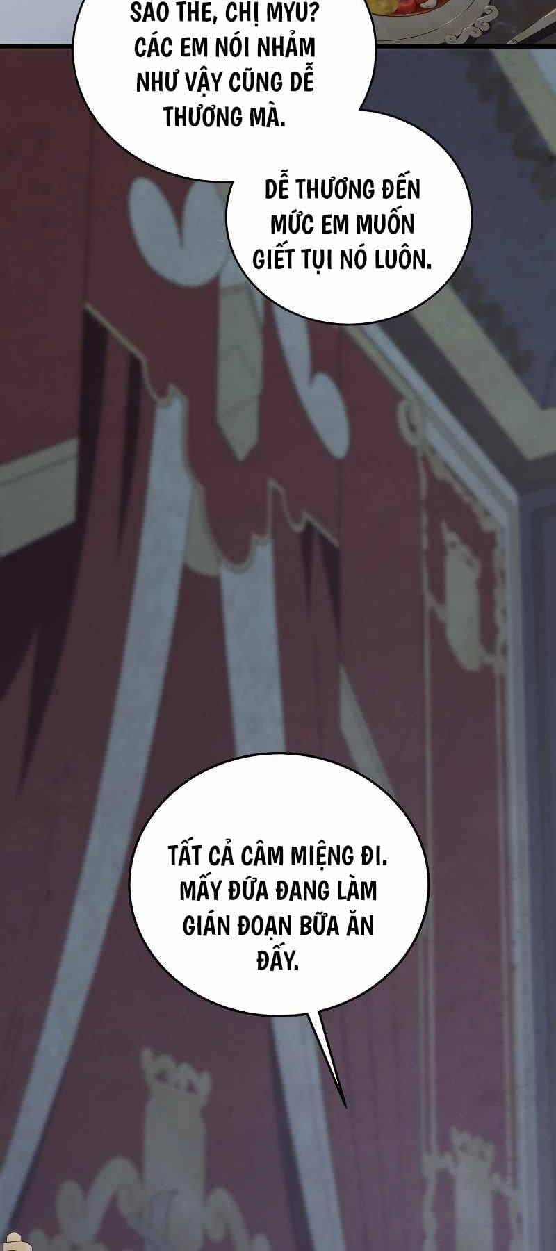 Truyện Tranh Con Trai Út Của Gia Đình Kiếm Thuật Danh Tiếng trang 6