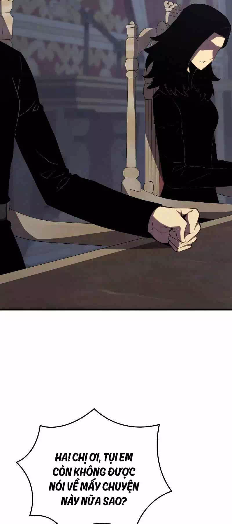 Truyện Tranh Con Trai Út Của Gia Đình Kiếm Thuật Danh Tiếng trang 6