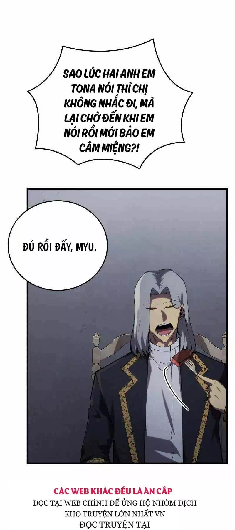 Truyện Tranh Con Trai Út Của Gia Đình Kiếm Thuật Danh Tiếng trang 6