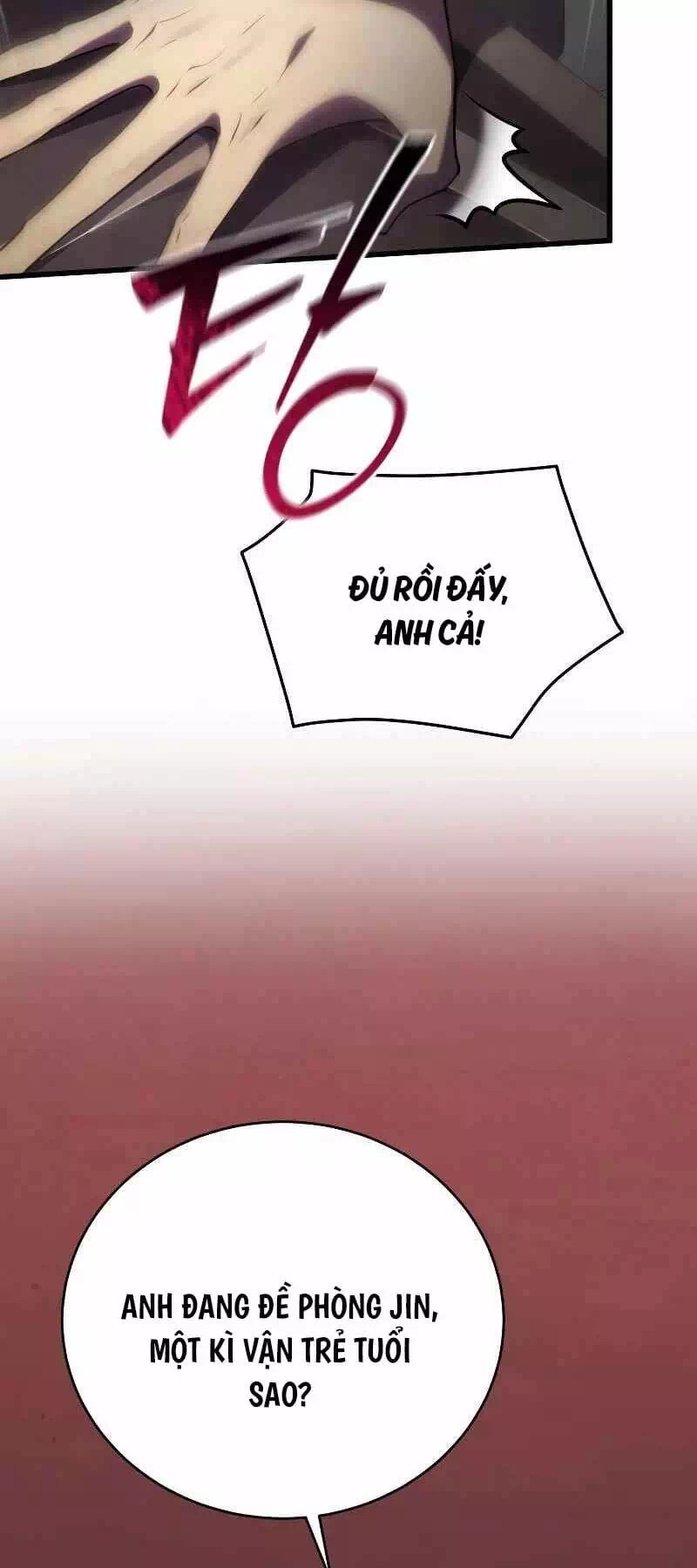 Truyện Tranh Con Trai Út Của Gia Đình Kiếm Thuật Danh Tiếng trang 6