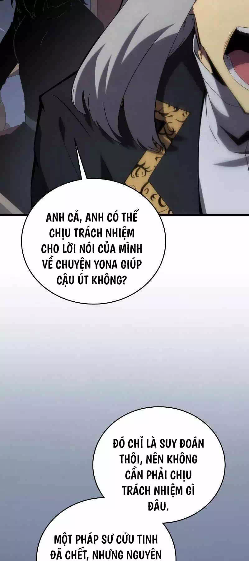 Truyện Tranh Con Trai Út Của Gia Đình Kiếm Thuật Danh Tiếng trang 6