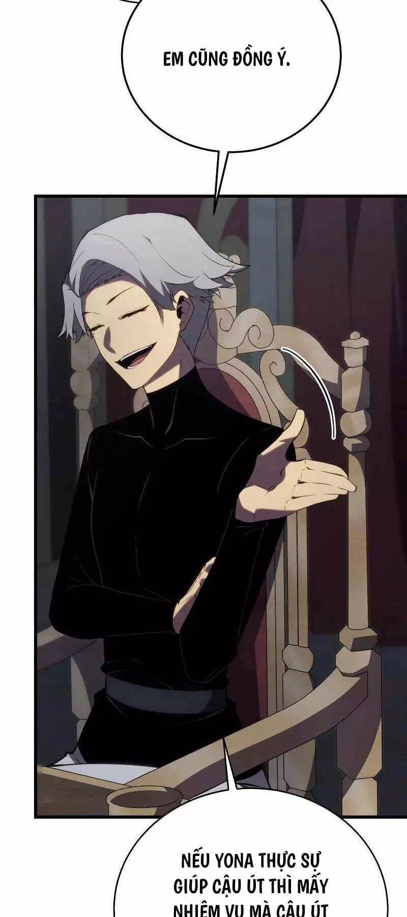 Truyện Tranh Con Trai Út Của Gia Đình Kiếm Thuật Danh Tiếng trang 6