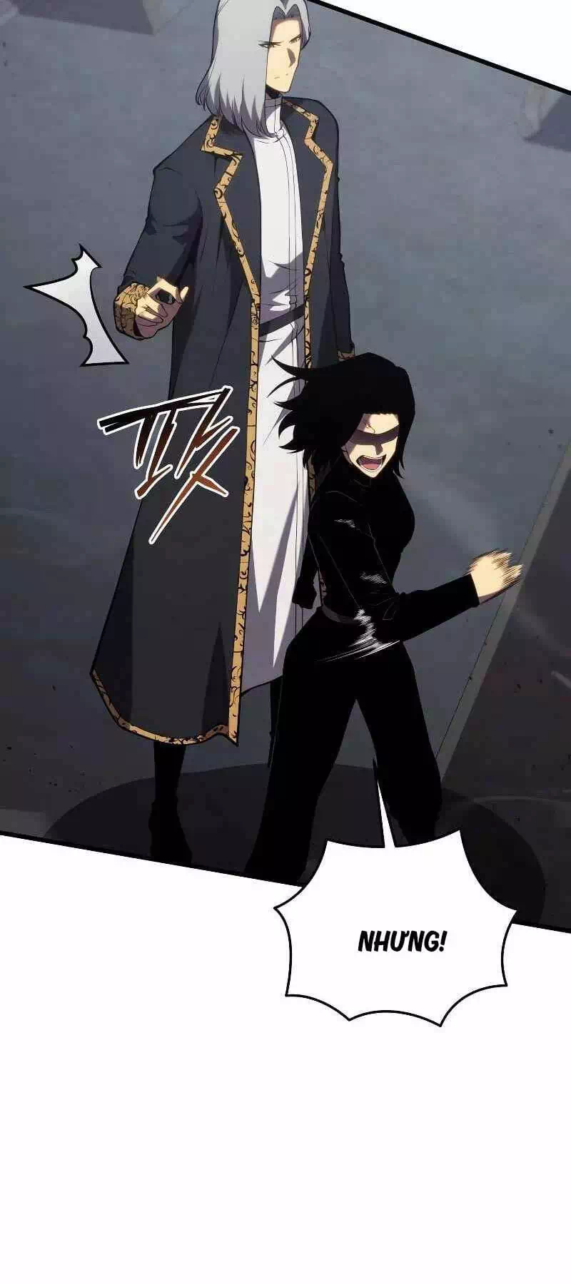 Truyện Tranh Con Trai Út Của Gia Đình Kiếm Thuật Danh Tiếng trang 6