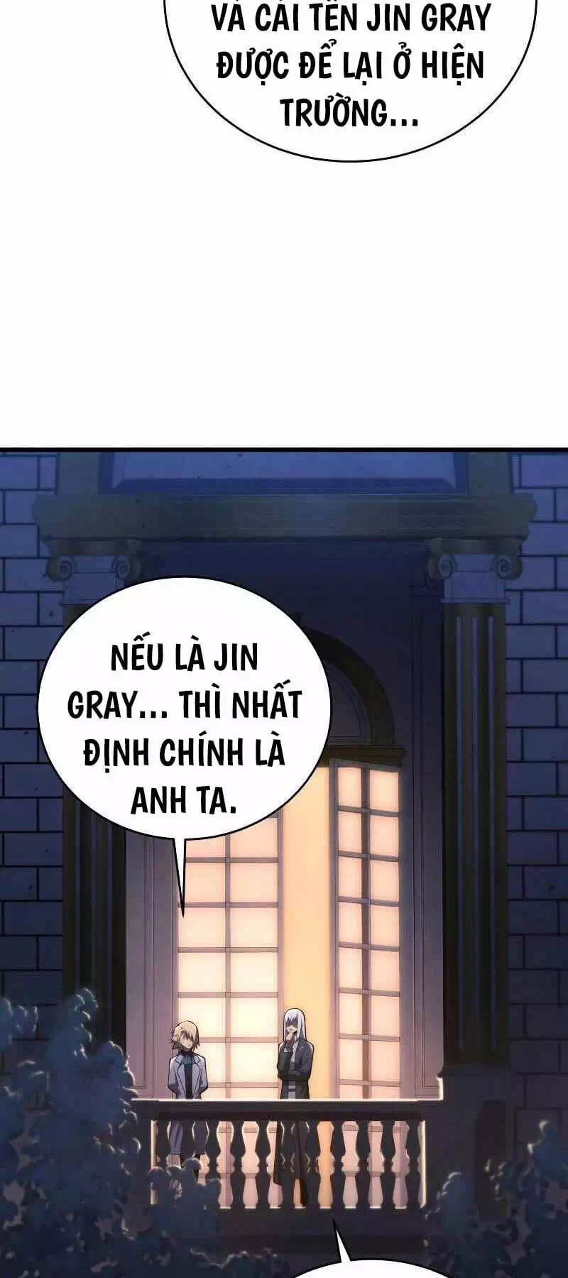 Truyện Tranh Con Trai Út Của Gia Đình Kiếm Thuật Danh Tiếng trang 6