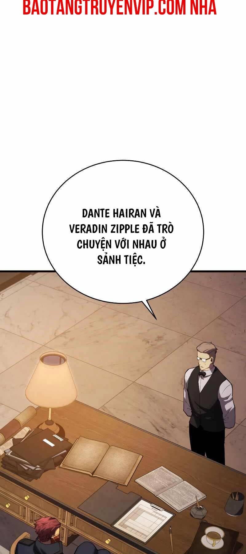 Truyện Tranh Con Trai Út Của Gia Đình Kiếm Thuật Danh Tiếng trang 6