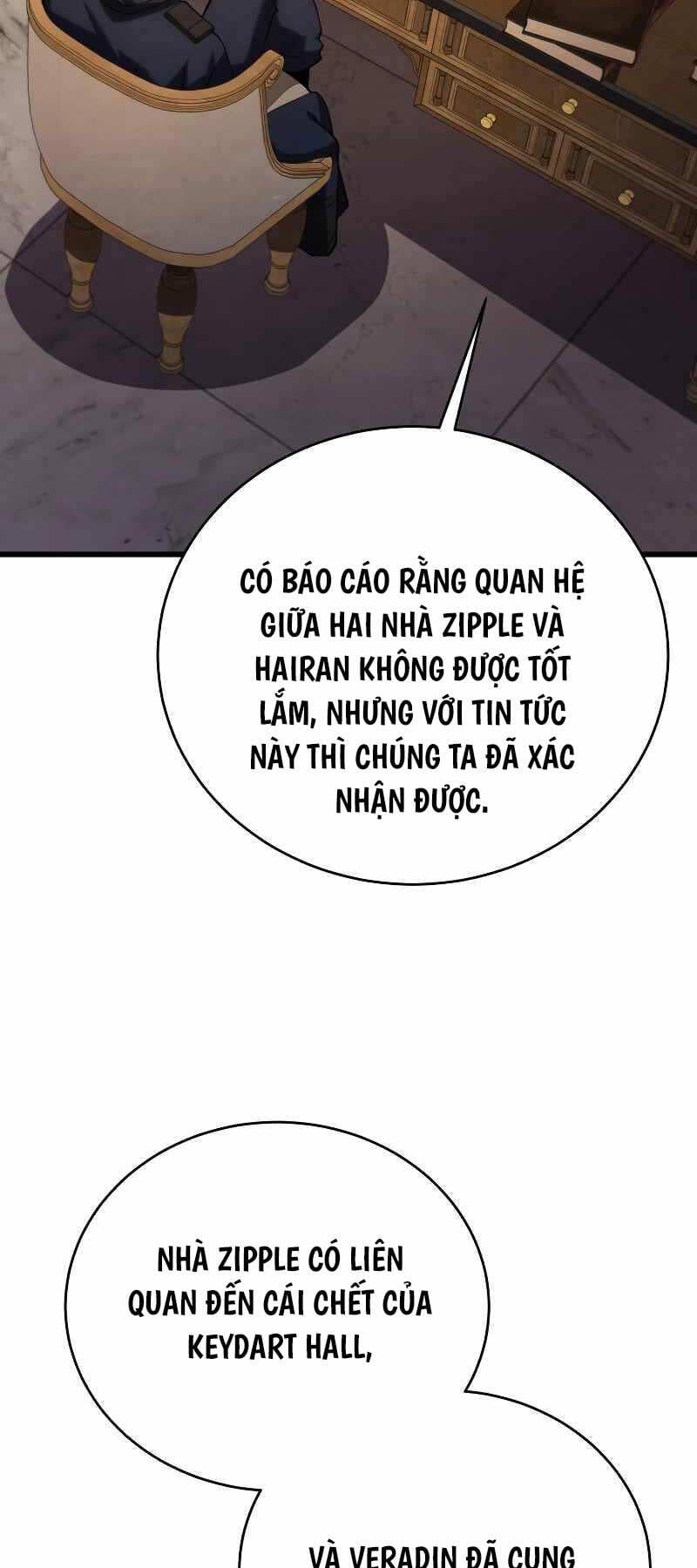 Truyện Tranh Con Trai Út Của Gia Đình Kiếm Thuật Danh Tiếng trang 6