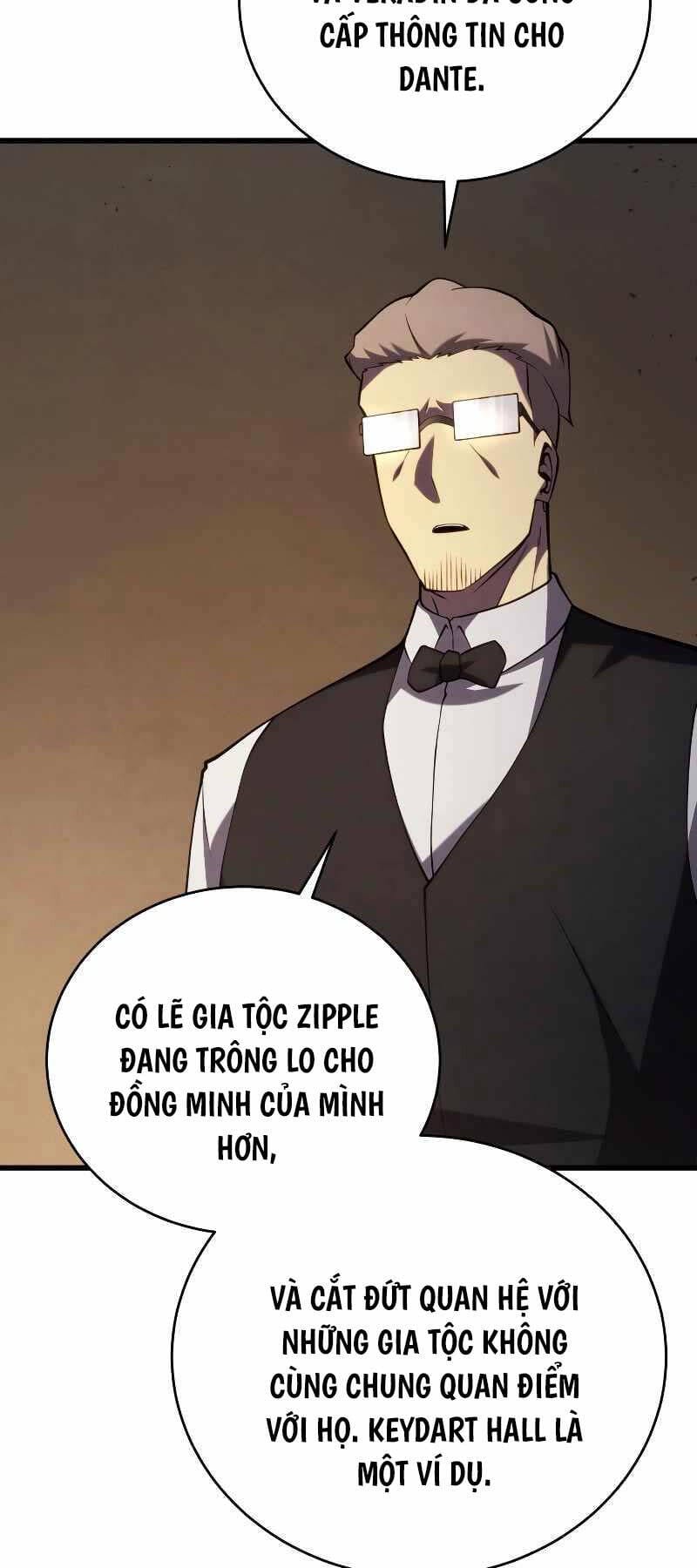 Truyện Tranh Con Trai Út Của Gia Đình Kiếm Thuật Danh Tiếng trang 6