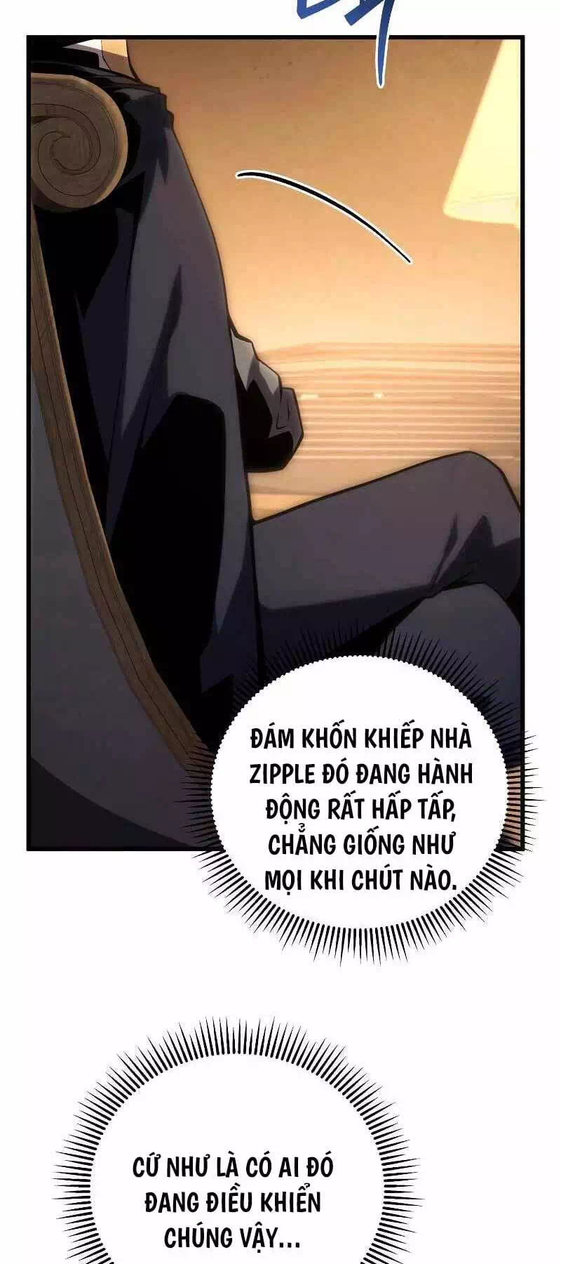 Truyện Tranh Con Trai Út Của Gia Đình Kiếm Thuật Danh Tiếng trang 6