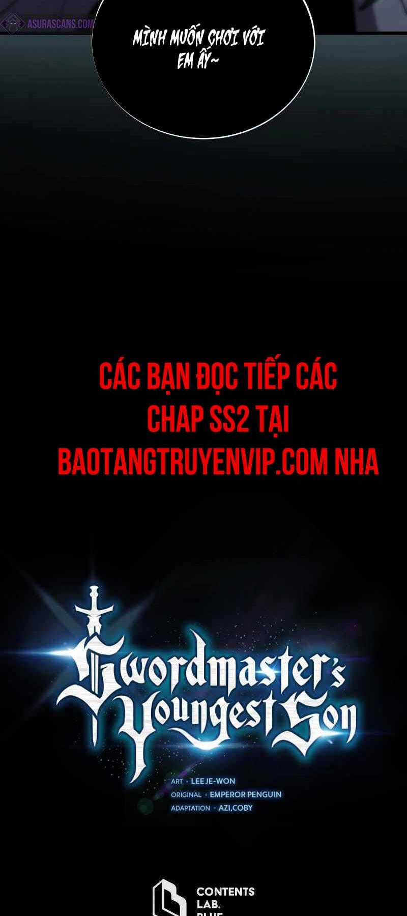 Truyện Tranh Con Trai Út Của Gia Đình Kiếm Thuật Danh Tiếng trang 6