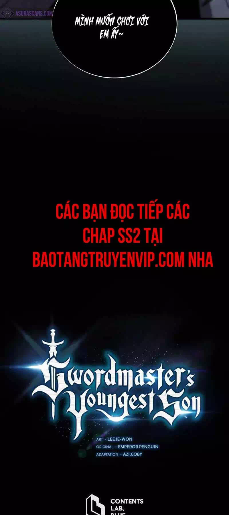 Truyện Tranh Con Trai Út Của Gia Đình Kiếm Thuật Danh Tiếng trang 6
