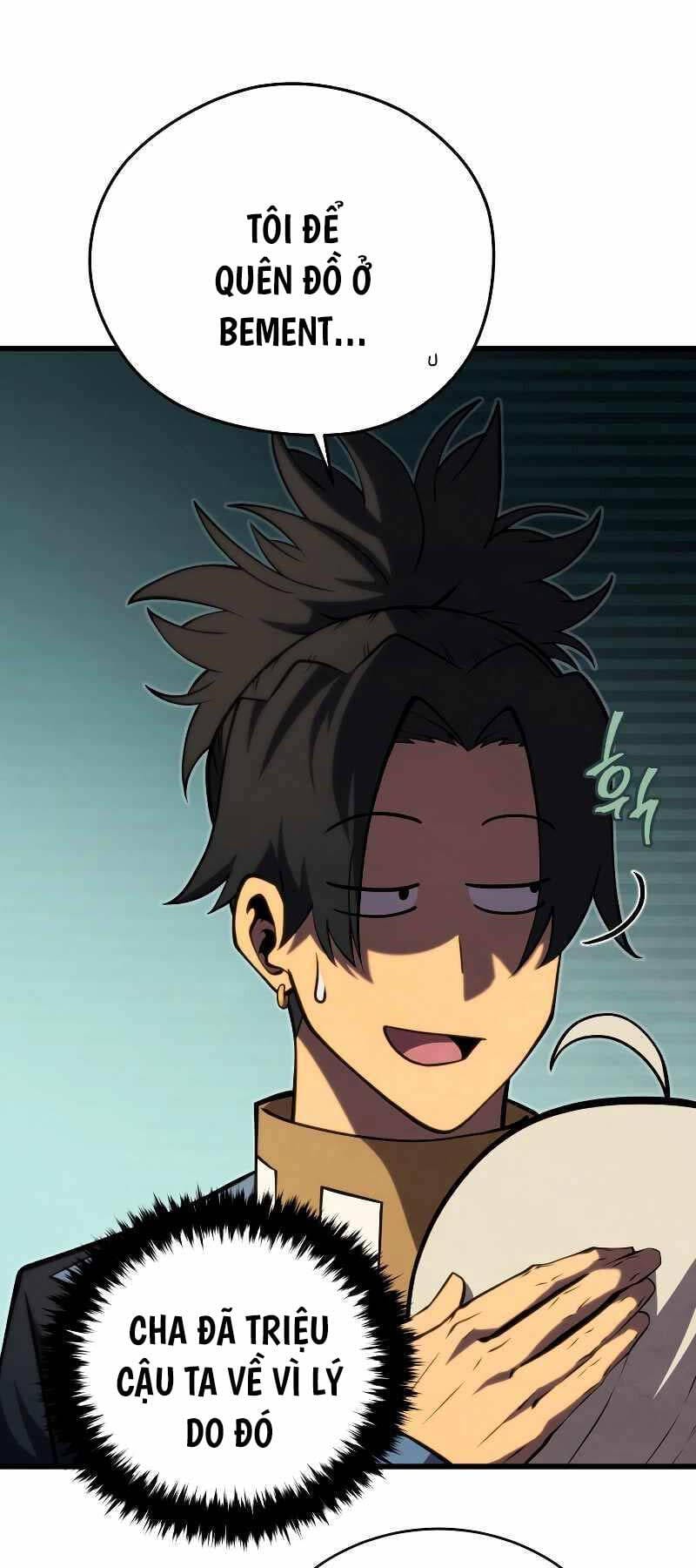Truyện Tranh Con Trai Út Của Gia Đình Kiếm Thuật Danh Tiếng trang 6