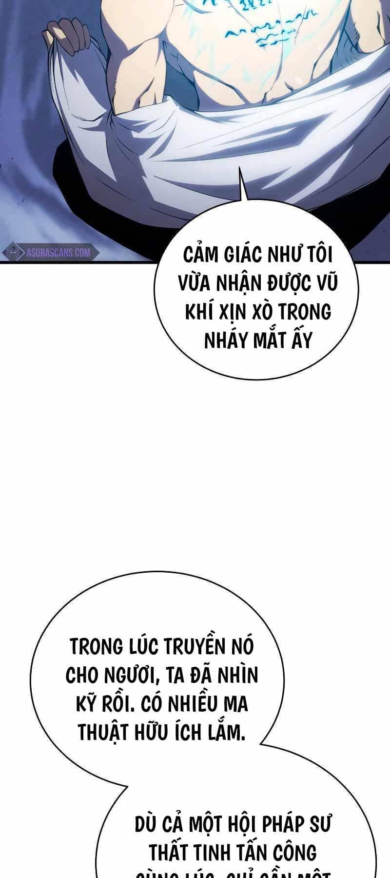 Truyện Tranh Con Trai Út Của Gia Đình Kiếm Thuật Danh Tiếng trang 6