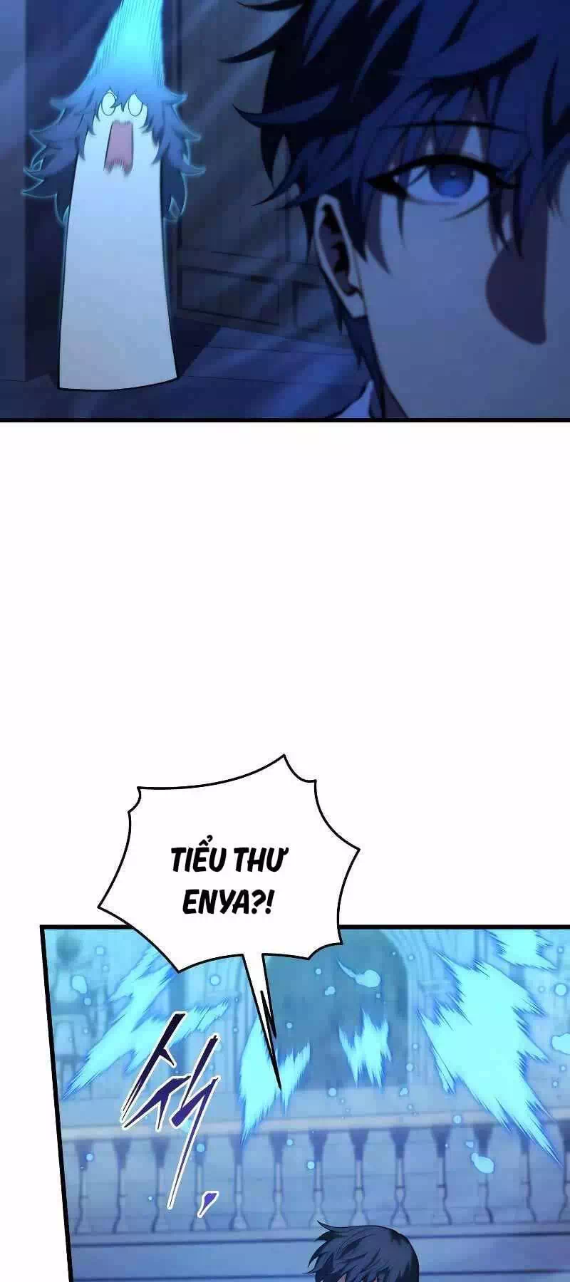 Truyện Tranh Con Trai Út Của Gia Đình Kiếm Thuật Danh Tiếng trang 6