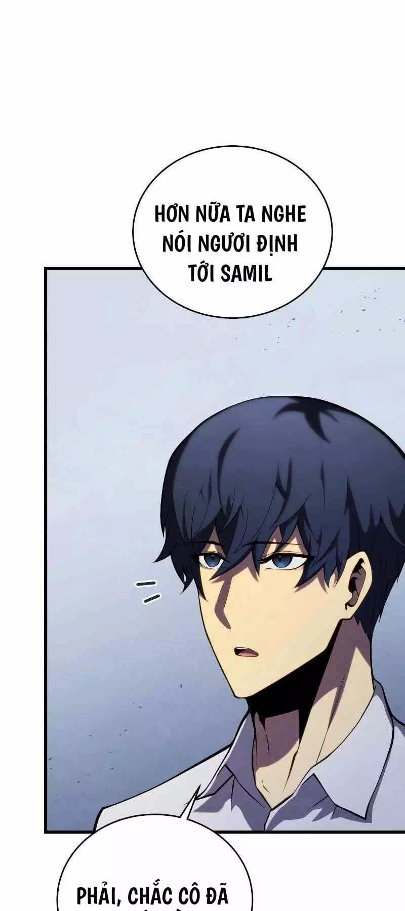 Truyện Tranh Con Trai Út Của Gia Đình Kiếm Thuật Danh Tiếng trang 6