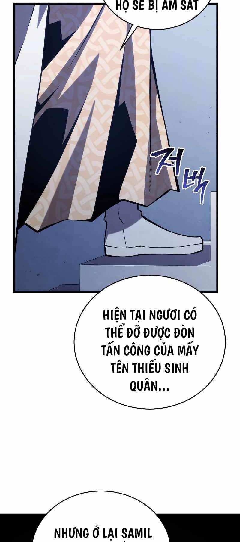 Truyện Tranh Con Trai Út Của Gia Đình Kiếm Thuật Danh Tiếng trang 6