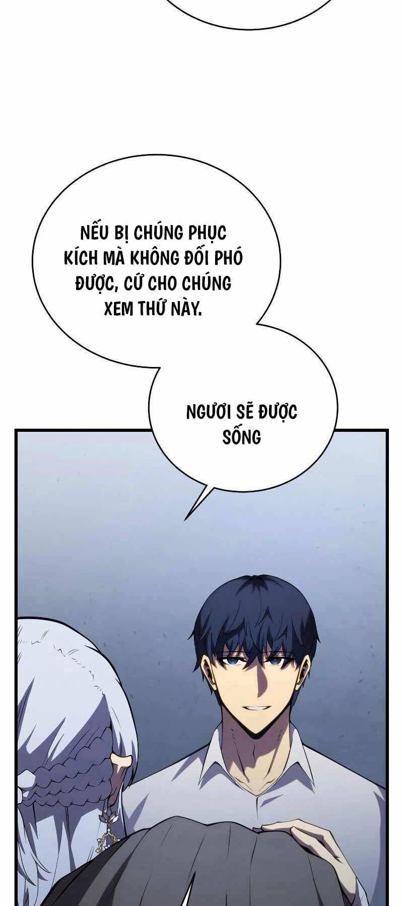 Truyện Tranh Con Trai Út Của Gia Đình Kiếm Thuật Danh Tiếng trang 6