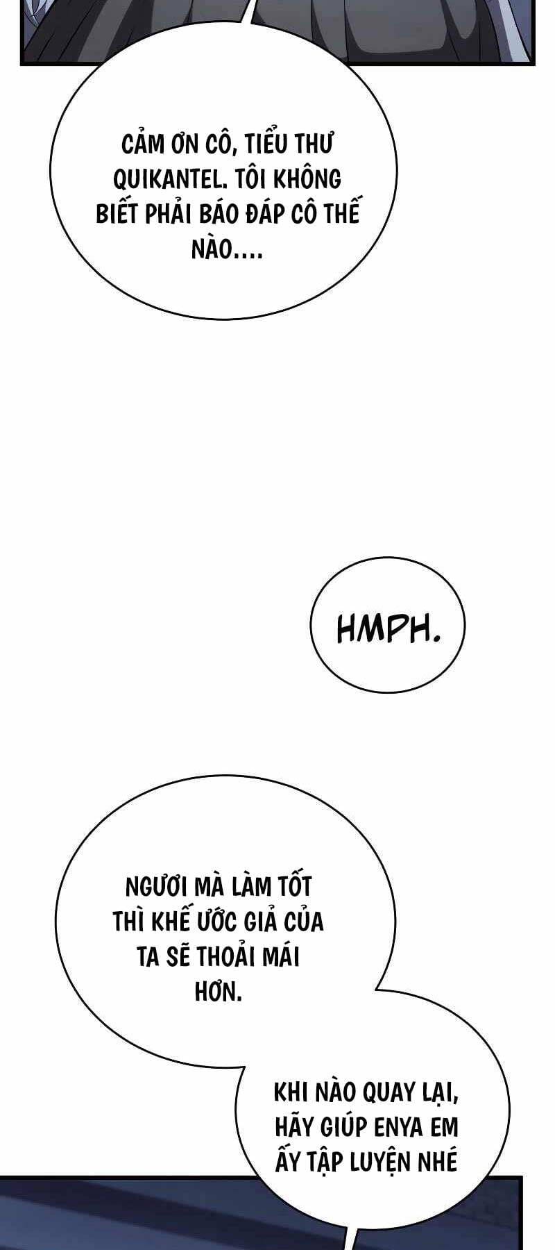 Truyện Tranh Con Trai Út Của Gia Đình Kiếm Thuật Danh Tiếng trang 6