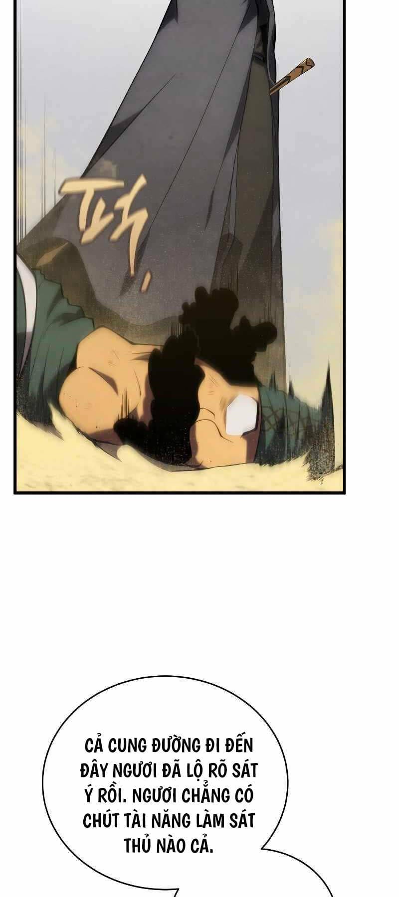 Truyện Tranh Con Trai Út Của Gia Đình Kiếm Thuật Danh Tiếng trang 6