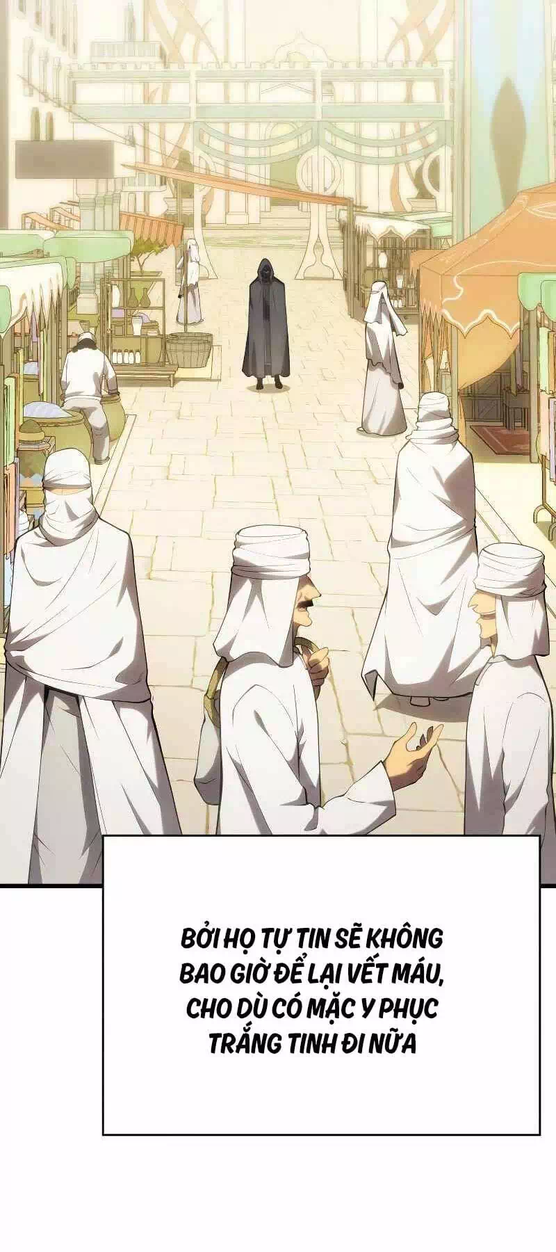 Truyện Tranh Con Trai Út Của Gia Đình Kiếm Thuật Danh Tiếng trang 6