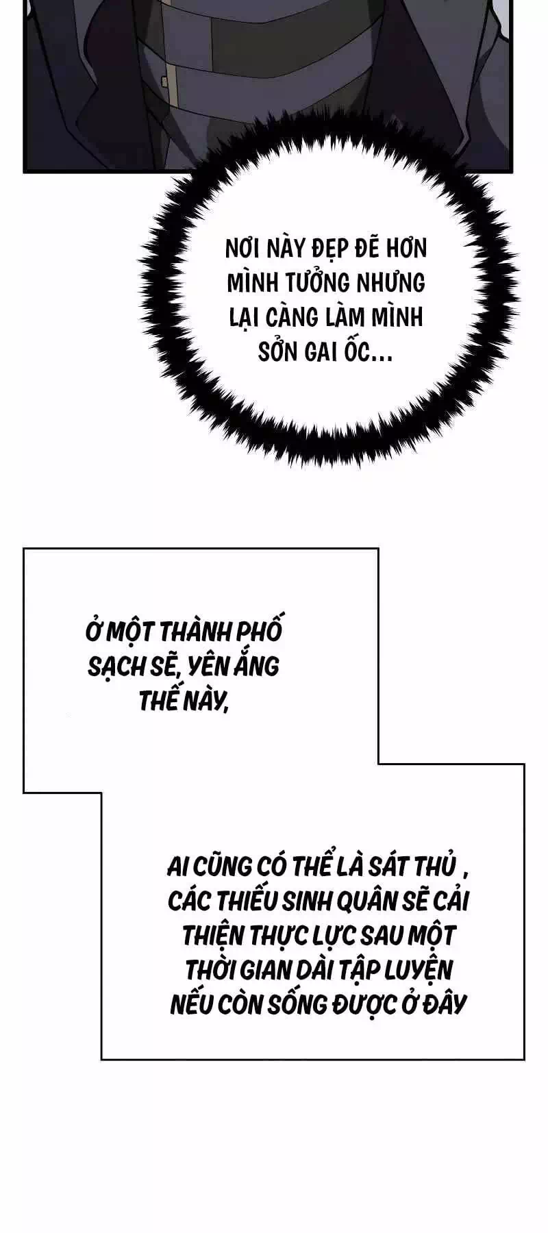 Truyện Tranh Con Trai Út Của Gia Đình Kiếm Thuật Danh Tiếng trang 6