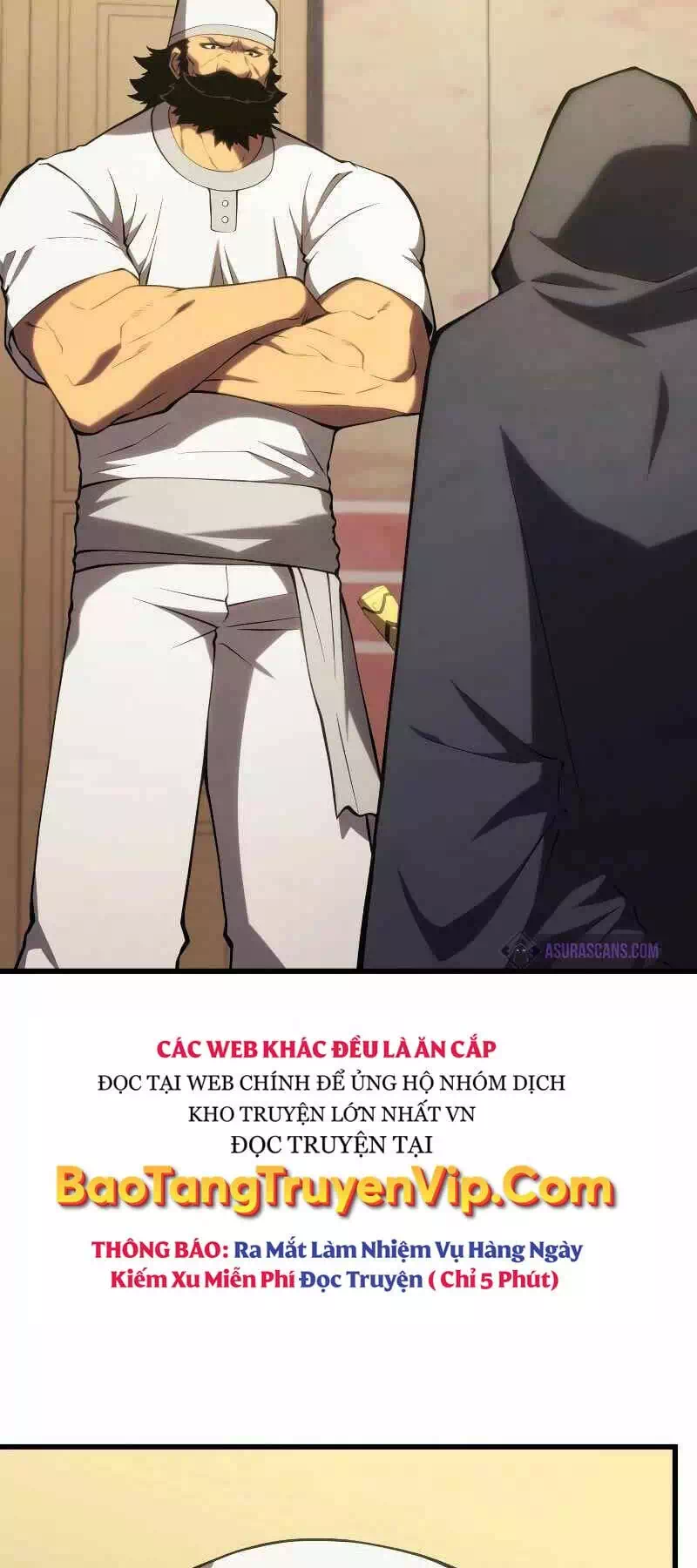 Truyện Tranh Con Trai Út Của Gia Đình Kiếm Thuật Danh Tiếng trang 6