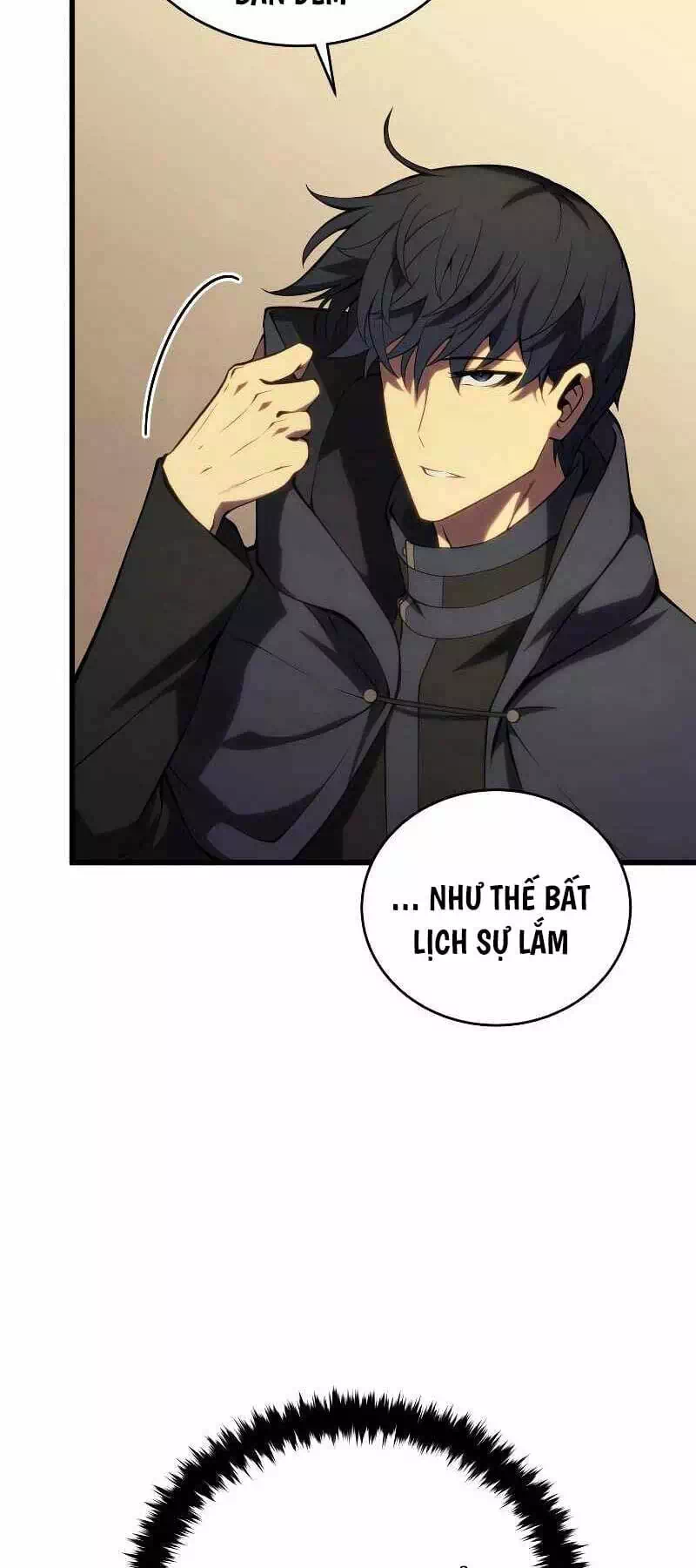 Truyện Tranh Con Trai Út Của Gia Đình Kiếm Thuật Danh Tiếng trang 6