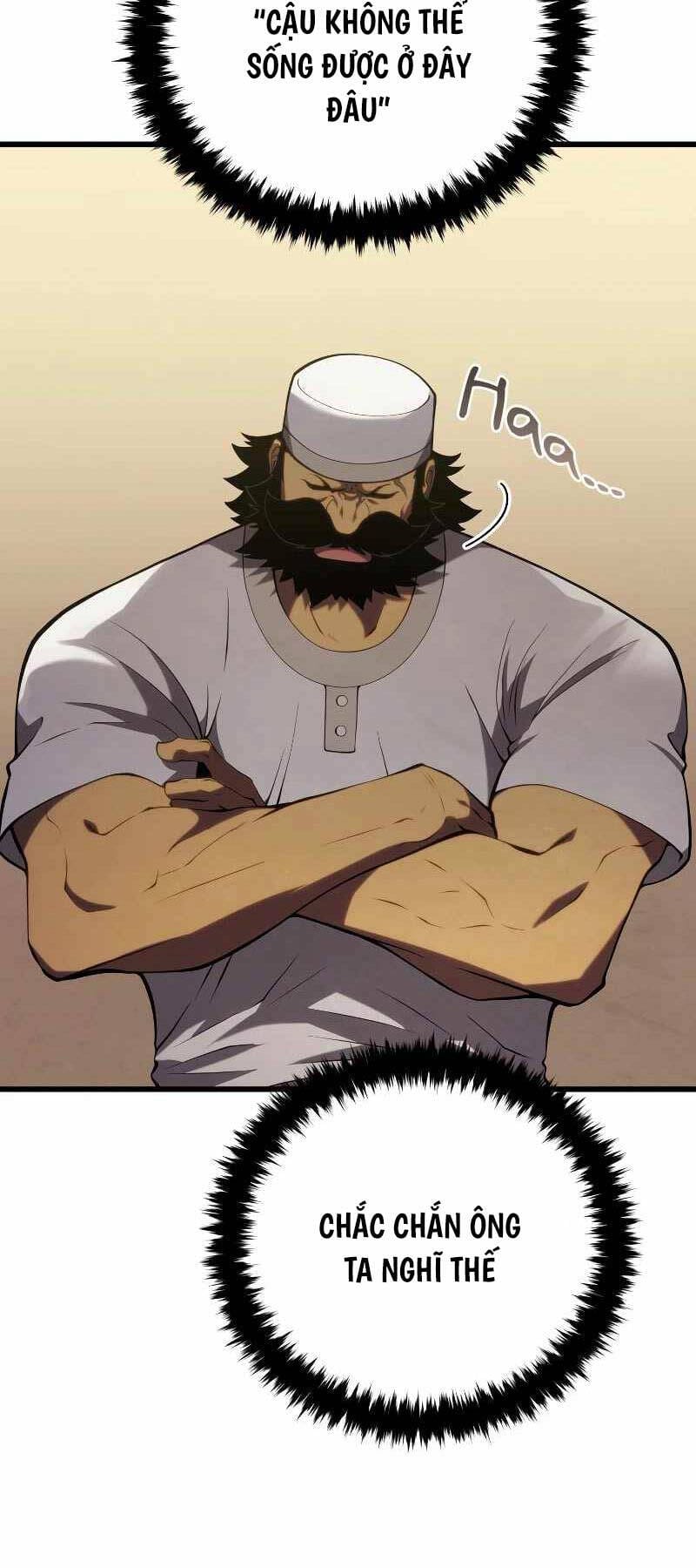 Truyện Tranh Con Trai Út Của Gia Đình Kiếm Thuật Danh Tiếng trang 6