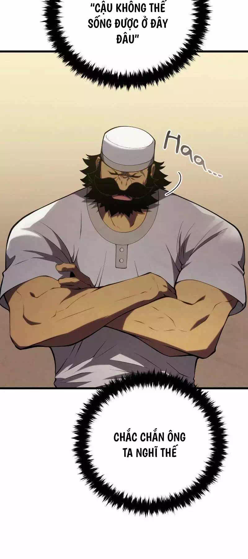 Truyện Tranh Con Trai Út Của Gia Đình Kiếm Thuật Danh Tiếng trang 6