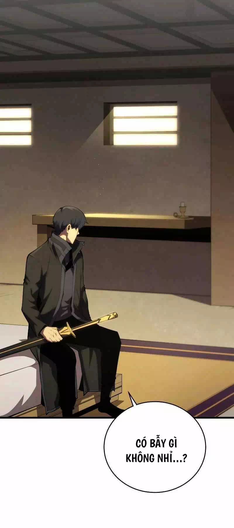 Truyện Tranh Con Trai Út Của Gia Đình Kiếm Thuật Danh Tiếng trang 6