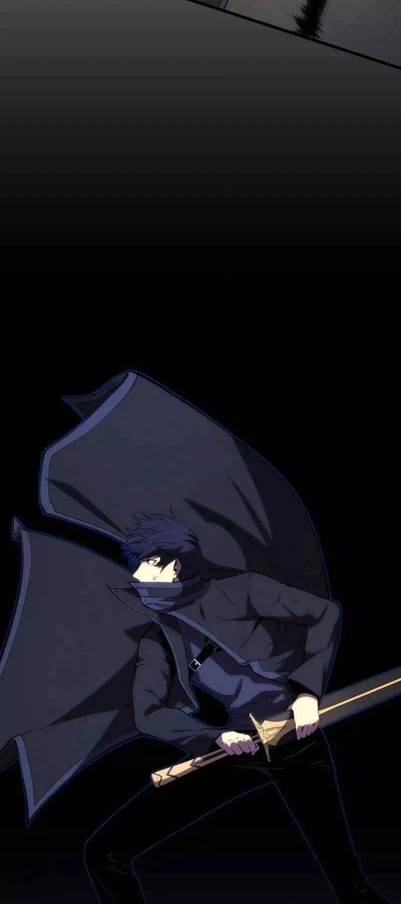 Truyện Tranh Con Trai Út Của Gia Đình Kiếm Thuật Danh Tiếng trang 6