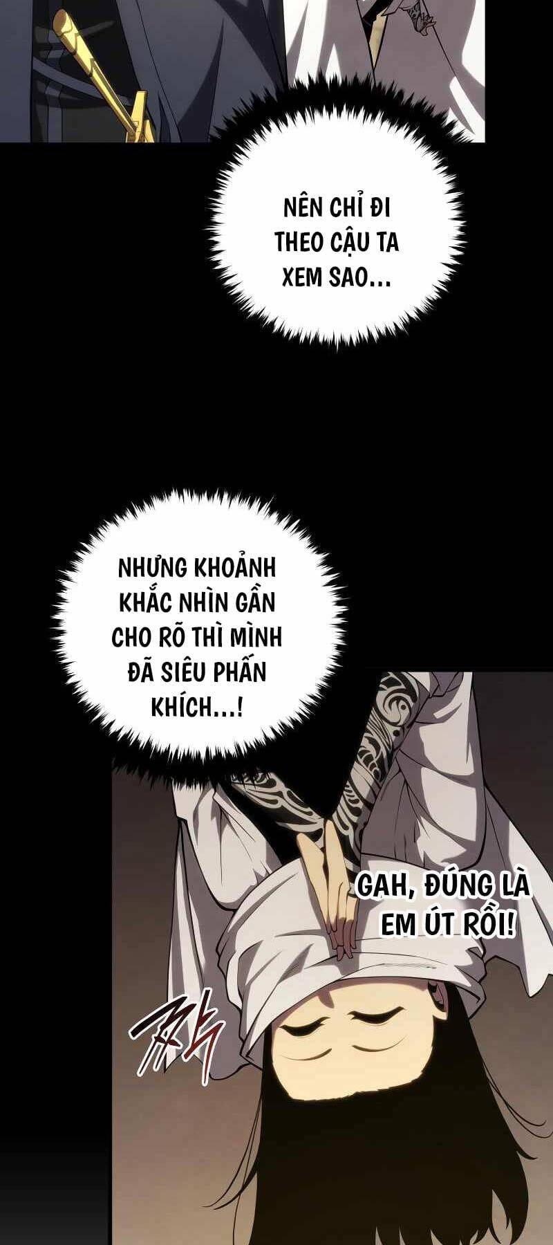 Truyện Tranh Con Trai Út Của Gia Đình Kiếm Thuật Danh Tiếng trang 6