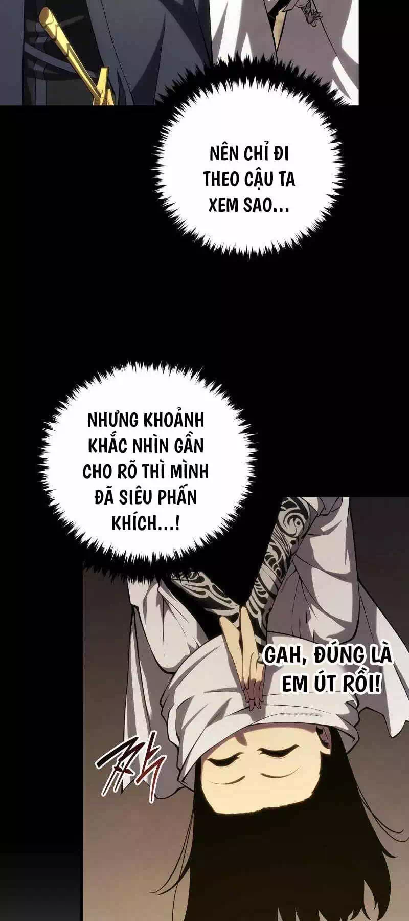 Truyện Tranh Con Trai Út Của Gia Đình Kiếm Thuật Danh Tiếng trang 6