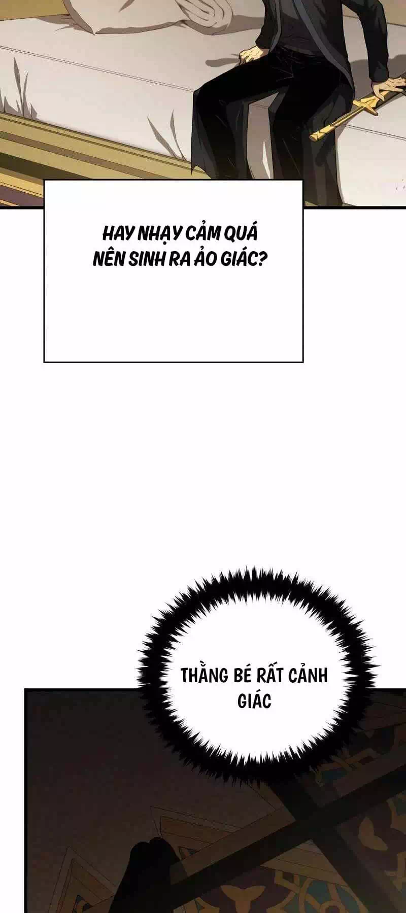 Truyện Tranh Con Trai Út Của Gia Đình Kiếm Thuật Danh Tiếng trang 6