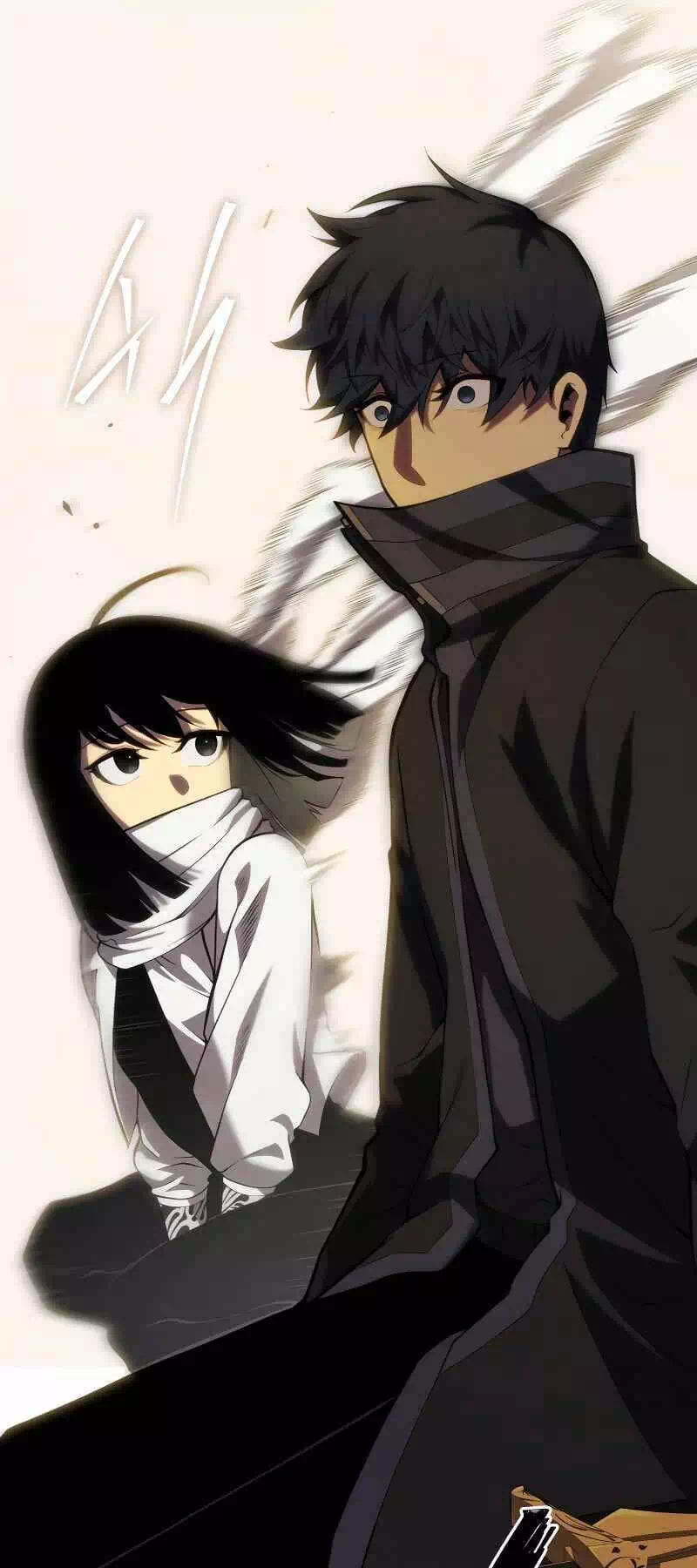 Truyện Tranh Con Trai Út Của Gia Đình Kiếm Thuật Danh Tiếng trang 6