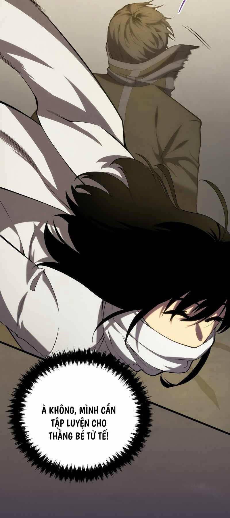 Truyện Tranh Con Trai Út Của Gia Đình Kiếm Thuật Danh Tiếng trang 6