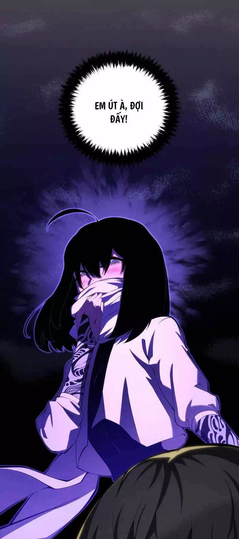 Truyện Tranh Con Trai Út Của Gia Đình Kiếm Thuật Danh Tiếng trang 6