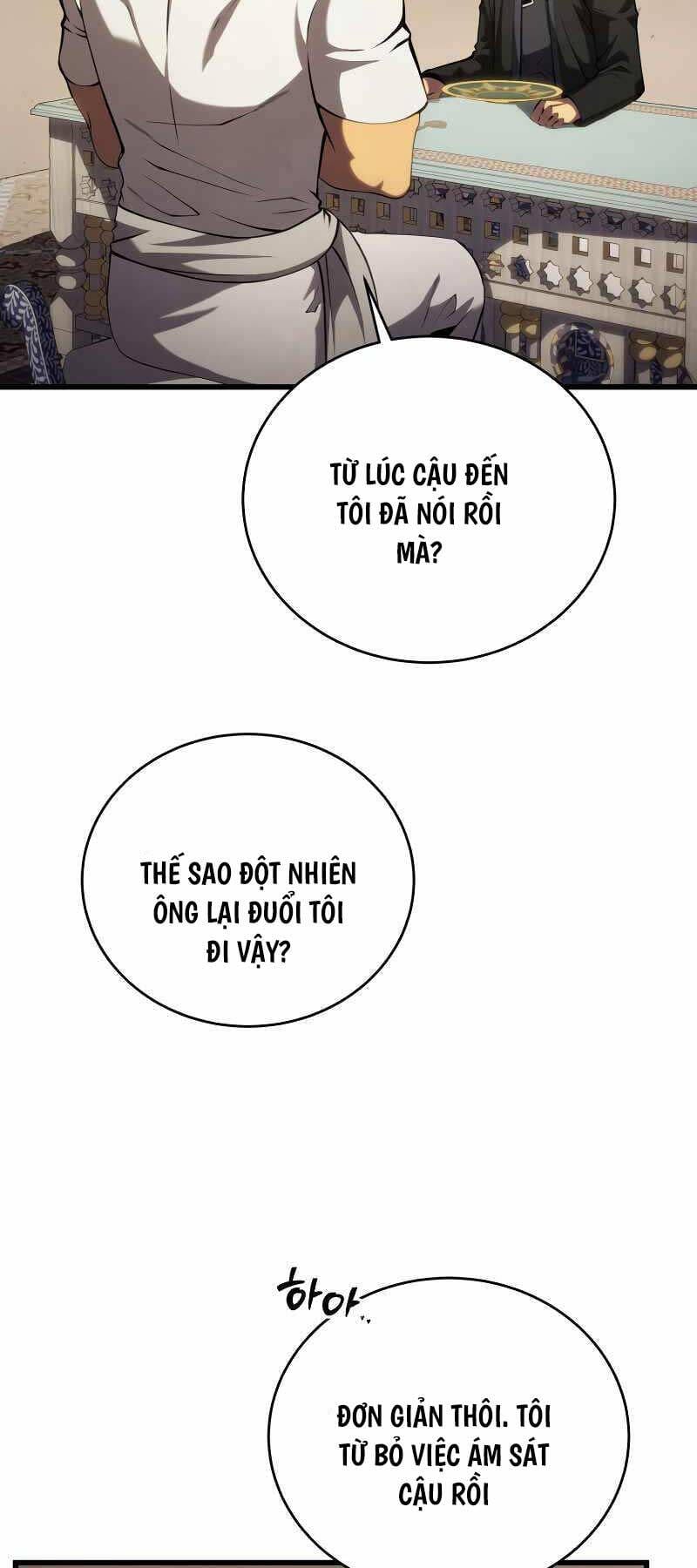 Truyện Tranh Con Trai Út Của Gia Đình Kiếm Thuật Danh Tiếng trang 6