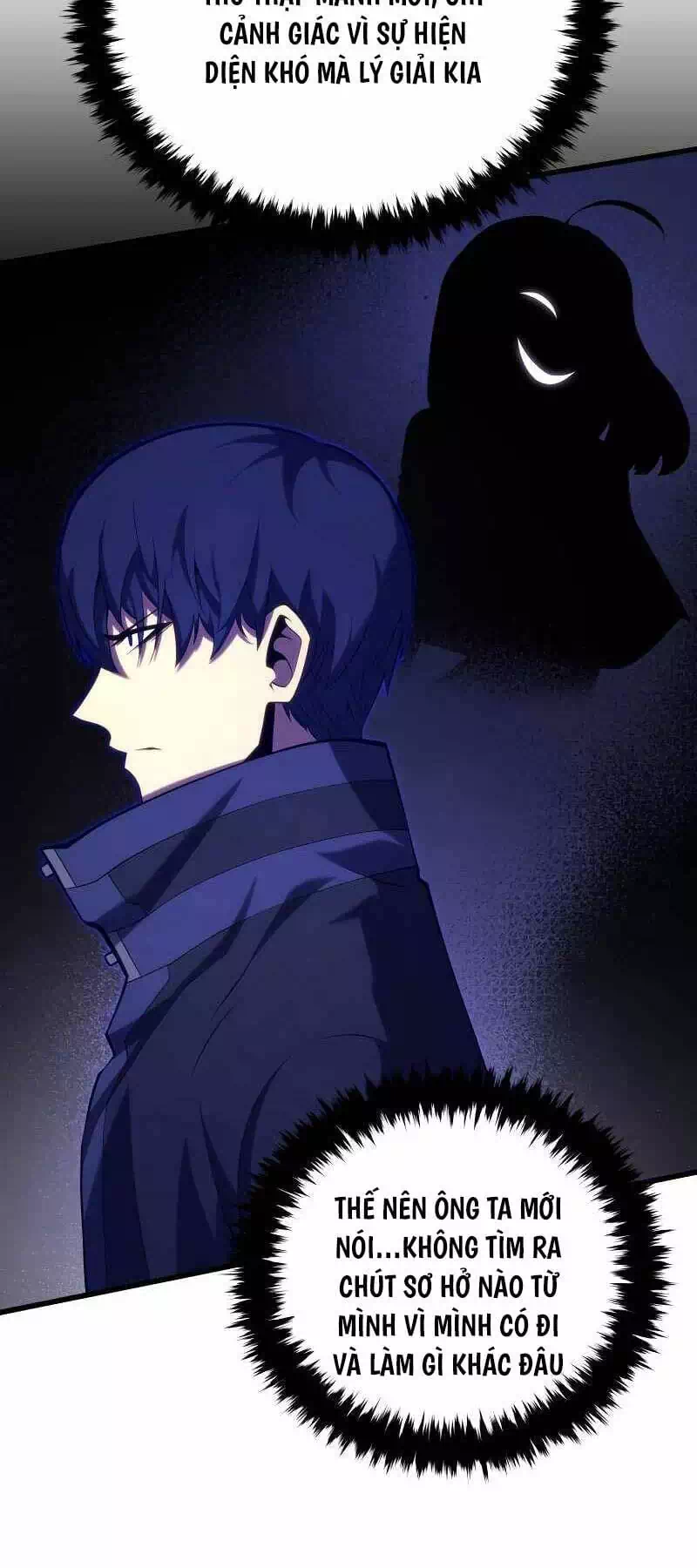 Truyện Tranh Con Trai Út Của Gia Đình Kiếm Thuật Danh Tiếng trang 6