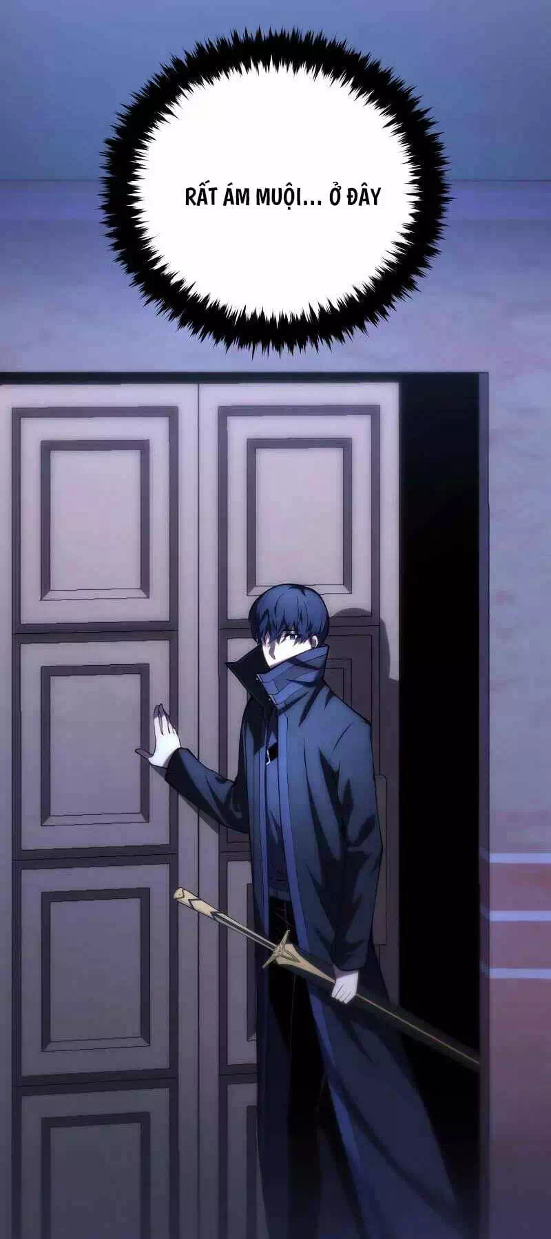 Truyện Tranh Con Trai Út Của Gia Đình Kiếm Thuật Danh Tiếng trang 6