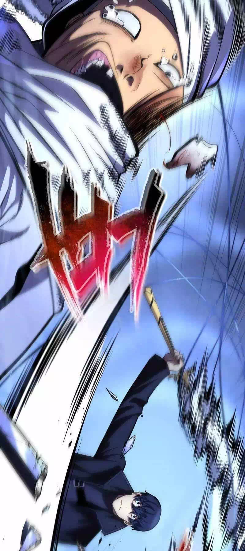 Truyện Tranh Con Trai Út Của Gia Đình Kiếm Thuật Danh Tiếng trang 6