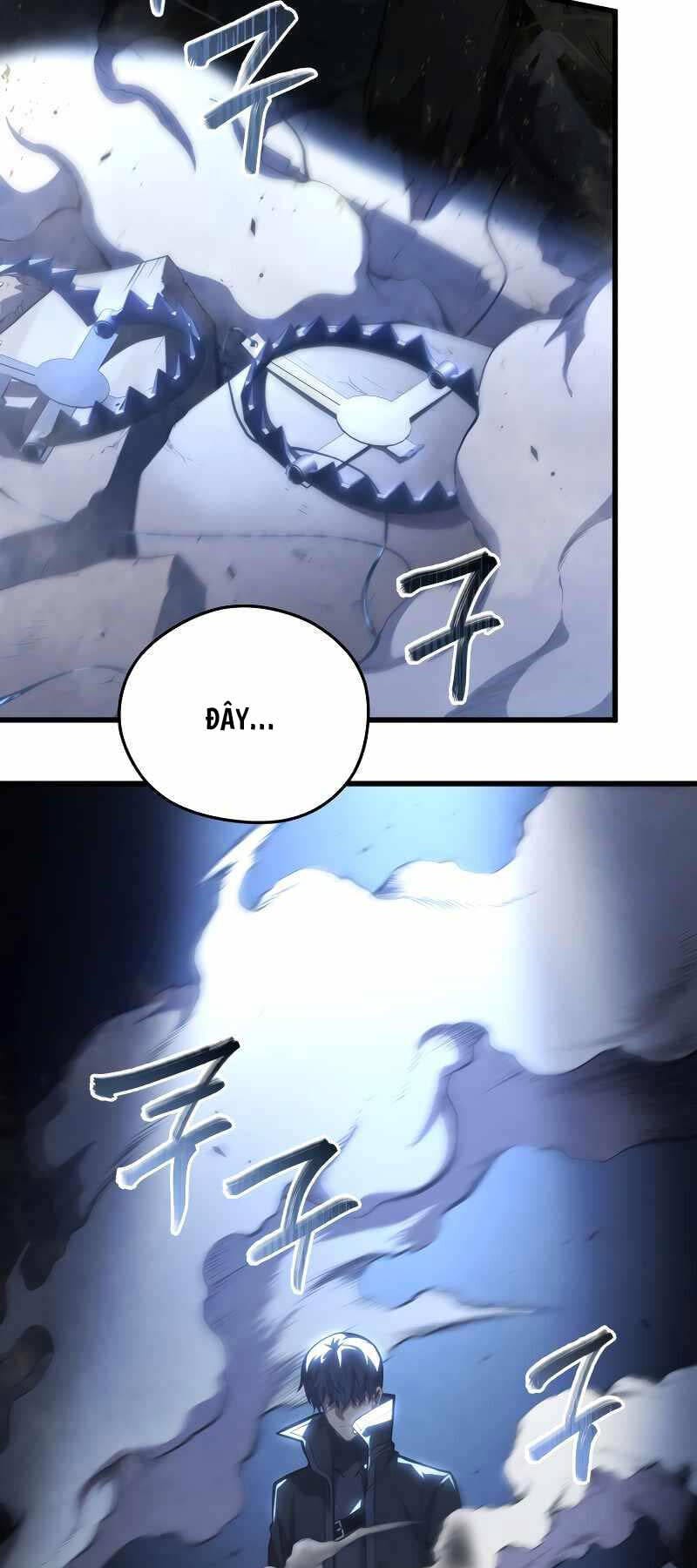 Truyện Tranh Con Trai Út Của Gia Đình Kiếm Thuật Danh Tiếng trang 6