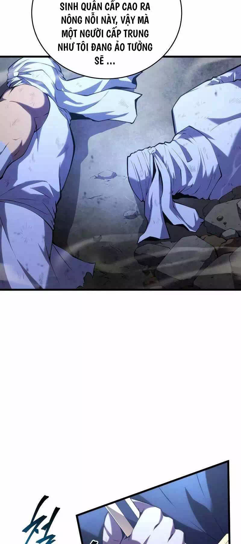 Truyện Tranh Con Trai Út Của Gia Đình Kiếm Thuật Danh Tiếng trang 6